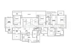 KI Residences at Brookvale (D21), Condominium #443984941